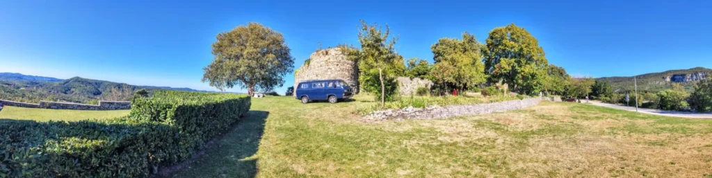 panoramska cesta